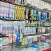 Cửa hàng đồng giá khai trương cần 1 số bạn bán hàng, tạp vụ 
