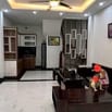  NHÀ MỚI – KHÁCH VỀ Ở NGAY – CẠNH KĐT THANH HÀ – TRƯỚC NHÀ CÓ SÂN RỘNG