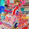 KHU VỰC TÂN PHÚ TUYỂN NHÂN VIÊN TRỰC QUẦY HÀNG 