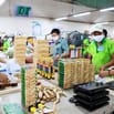 Cần tuyển nhân viên nam nữ tạp vụ dọn dẹp văn phòng và đóng gói kho 