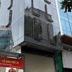 Bán toà nhà mặt phố số 29 Khuất Duy Tiến, 125m2 khung bê tông 9,5 tầng