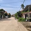CC BÁN GẤP MẶT ĐƯỜNG ĐÔNG NINH - HY 150M2 MT 5M NHỈNH 20TR(HOT)