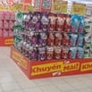 Tuyển Gấp: LĐPT, TRỰC QUẦY, KHO, ĐÓNG GÓI, TẠP VỤ, BẢO VỆ , THU NGÂN