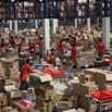 CẦN TUYỂN NHÂN VIÊN ĐÓNG GÓI,PHỤ KHO 
