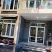 Biệt thự sân vườn hơn 200m², Lê Văn Thọ, Quận Gò Vấp, Hẻm xe tải 8m