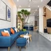 Giá đình cần tuyển giúp việc nhà 