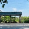 Bán đất 407.5m2 (100m2 thổ cư, 307.5m2 cây lâu năm)