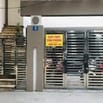 Cho thuê làm văn phòng 1 phần diện tích sàn tầng 5