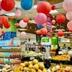 Tuyển gấp bảo vệ,tạp vụ, nhân viên kho, nhân viên bán hàng