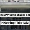 BÁN NHÀ QUẬN 10 PHƯỜNG 6 TẠI CMT8