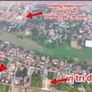Bán đất thổ cư Hà Nội giá chỉ nhỉnh tỉ