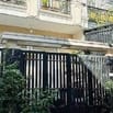 Bán nhà đường Bà Điểm 5, xã Bà Điểm Hóc Môn, sổ hồng riêng, giá tốt