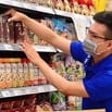 TUYỂN GẤP NHÂN VIÊN TRỰC QUẦY, TẠP VỤ, BẢO VỆ ( BAO CƠM TRƯA )