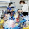 Cần tuyển Gấp Nhân viên Bán Hàng làm việc tại Siêu Thị CoopMart 