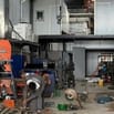 Xưởng cơ khí cần tuyển 5 thợ chính, thợ phụ cơ khí, có KN