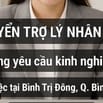 TUYỂN LỄ TÂN, TRƠ LÝ NHÂN SỰ - TUYỂN DỤNG