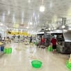 Tuyển nhân công cho xưởng sản xuất nông sản.