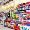 Cần 4 bạn lao động phụ sắp sếp hàng Phổ Thông 