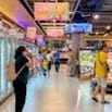 Cần Tuyển Nhân Viên Gấp Lam tại Siêu Thị AEON HCM