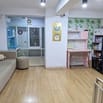 Cho thuê CCMN 3PN, 80m2,  11TR Q. CẦU GIẤY