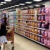 CỬA HÀNG TIỆN LỢI CẦN TUYỂN NHÂN VIÊN 