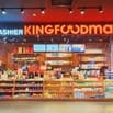 HỆ THỐNG SIÊU THỊ KINGFOODMART- Tuyển thêm 15 Nhân Viên