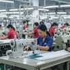 CẦN TUYỂN GẤP THỢ MAY, THỢ PHỤ XƯỞNG MAY 