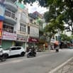 Mặt phố + mặt ngõ sau 75m2 Hoàng Văn Thái, nở hậu, kinh doanh đỉnh