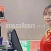 Chi nhánh mới cần tuyển thêm 2ban thu ngân làm tại quận gò vấp 