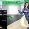 TUYỂN 10 ĐẠI LÝ, CỘNG TÁC VIÊN BÁN MÁY LỌC NƯỚC NANO GEYSER 