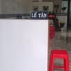 Tuyển gấp lễ tân văn phòng khu vực quận bình tân 