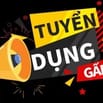 Quận Tân Phú Cần Bổ Sung Gấp Nhân Sự Nam Nữ Đi Làm Ngay 
