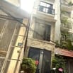 Cho thuê căn hộ tòa nhà 7 tầng ngõ 43 Lạc Long Quân Tây Hồ 