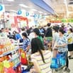TUYỂN GẤP LAO ĐỘNG PHỔ THÔNG LÀM VIỆC THEO CA TẠI SIÊU THỊ