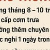 Mình cần gấp 3 bạn: Đóng gói và Soạn hàng ( Làm lâu dài hoặc thời vụ )