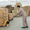 CẦN TUYỂN NHÂN VIÊN LÀM KHO TRUNG CHUYỂN 