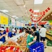 SIÊU THỊ HCM THÔNG BÁO TUYỂN 30 NHÂN VIÊN TRỰC QUẦY-ĐÓNG GÓI-DÁN TEM