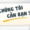 HỆ THỐNG SIÊU THỊ CẦN TUYỂN GẤP 2 NV ĐÓNG GÓI- ĐI LÀM NGÀY
