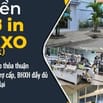 Tuyển thợ Flexo (Anilox) lương cao thỏa thuận