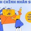 TUYỂN DỤNG NHÂN VIÊN HÀNH CHÍNH NHÂN SỰ  