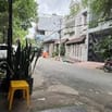 Nhà lê đức thọ 55m 1 trệt 1 lững ( 3,5 x 15m )
