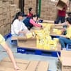 CẦN TUYỂN GẤP NHÂN VIÊN KHO LÀM VIỆC NGAY 