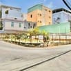 Sót lại Lô Góc 2 MT HXH NGUYỄN THỊ THẬP,DT12x21m,225m2,Giá chỉ 15ty5