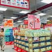 HỆ THỐNG SIÊU THỊ CẦN TUYỂN GẤP 15 NV BÁN HÀNG/TẠP VỤ/BẢO VỆ