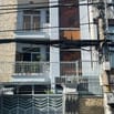 Bán nhà hẻm 4m 538 đoàn văn bơ.P16.Q4.dt:4x17m,giá:6.2tỷ