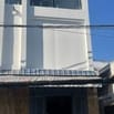 Bán nhà mặt tiền đường 41 P6Q4,dt:8x13m,giá:36.9tỷ(gpxd:6lầu)