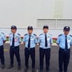 Tuyển gấp bảo vệ lương cao khu vực HCM 