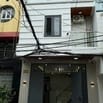 Bán nhà CĂN HỘ DỊCH VỤ cao cấp thu nhập 40tr/tháng, gần chợ Bình Thới