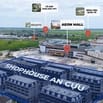SIÊU PHẨM NHÀ 5 TẦNG TẠI AN CỰU CITY – CƠ HỘI ĐẦU TƯ KHÓ BỎ QUA