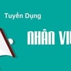 CỬA HÀNG MỚI TUYỂN 7 NHÂN VIÊN BAN HÀNG KV Q3 ,Q1
